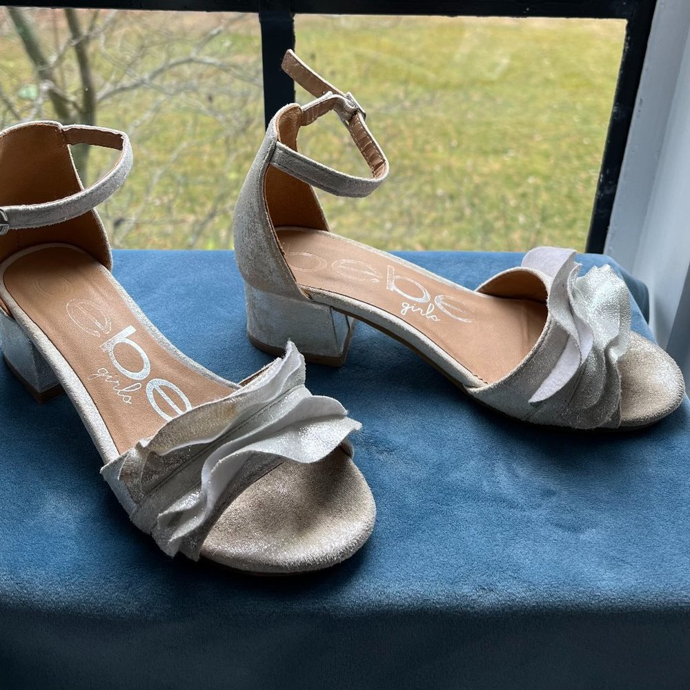 bebe Shoes